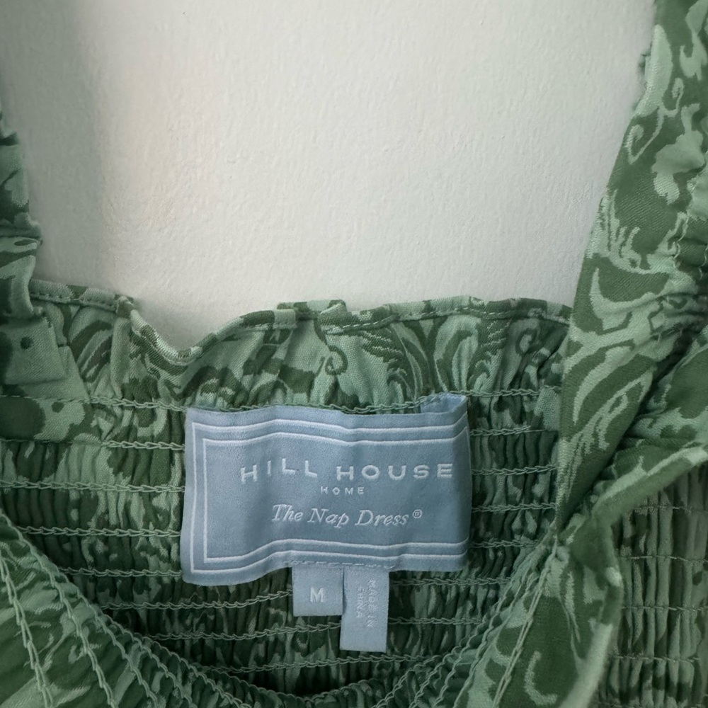Hill house home Nap Dress - Picture 3 of 4